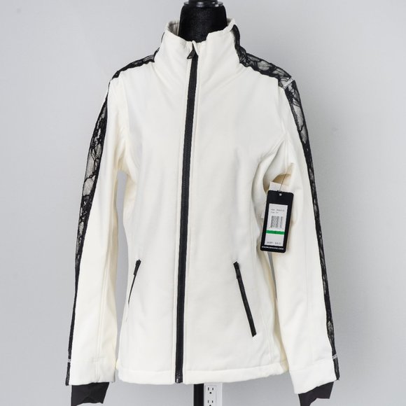 NWT Andrew Marc outdoor jacket - Large - Picture 5 of 11